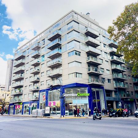 Palermo Suits Buenos Aires Eksteriør billede